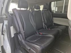 2021 Kia Carnival Platinum