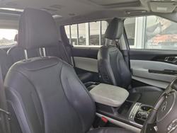 2021 Kia Carnival Platinum