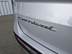 2021 Kia Carnival Platinum