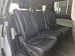 2021 Kia Carnival Platinum