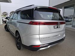 2021 Kia Carnival Platinum