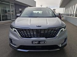 2021 Kia Carnival Platinum