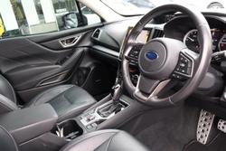 2020 Subaru Forester 2.5i-S