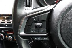 2020 Subaru Forester 2.5i-S