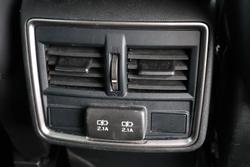 2020 Subaru Forester 2.5i-S