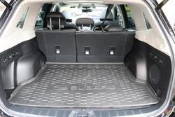 2020 Subaru Forester 2.5i-S