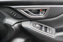 2020 Subaru Forester 2.5i-S