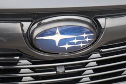 2020 Subaru Forester 2.5i-S