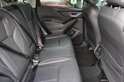 2020 Subaru Forester 2.5i-S