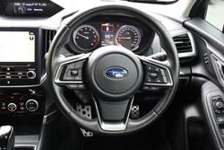 2020 Subaru Forester 2.5i-S