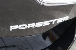 2020 Subaru Forester 2.5i-S