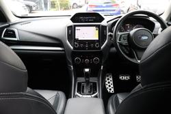 2020 Subaru Forester 2.5i-S