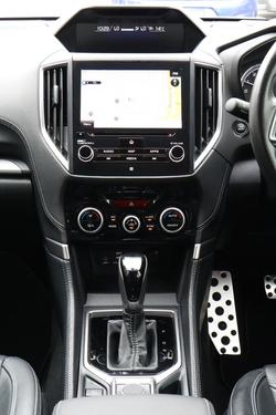2020 Subaru Forester 2.5i-S