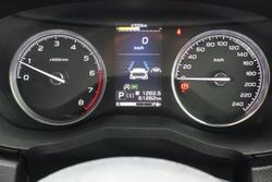 2020 Subaru Forester 2.5i-S