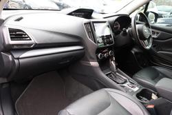 2020 Subaru Forester 2.5i-S