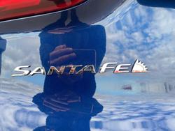 2019 Hyundai Santa Fe Elite