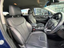 2019 Hyundai Santa Fe Elite