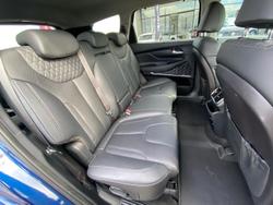 2019 Hyundai Santa Fe Elite