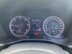 2019 Hyundai Santa Fe Elite
