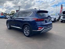 2019 Hyundai Santa Fe Elite