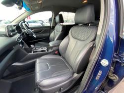 2019 Hyundai Santa Fe Elite
