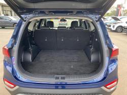 2019 Hyundai Santa Fe Elite