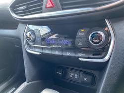 2019 Hyundai Santa Fe Elite