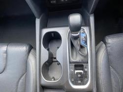 2019 Hyundai Santa Fe Elite