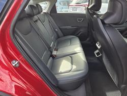 2024 Kia K4 Sport+