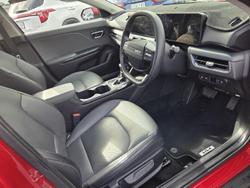 2024 Kia K4 Sport+