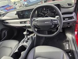 2024 Kia K4 Sport+