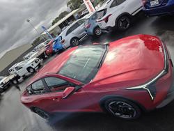 2024 Kia K4 Sport+