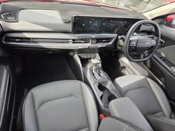 2024 Kia K4 Sport+