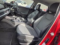 2024 Kia K4 Sport+