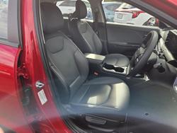 2024 Kia K4 Sport+