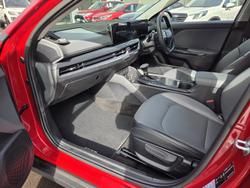 2024 Kia K4 Sport+