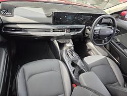 2024 Kia K4 Sport+