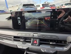 2024 Kia K4 Sport+