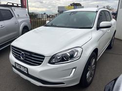 2015 Volvo XC60 T5 Luxury