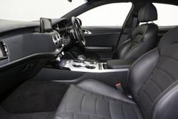 2021 Kia Stinger GT