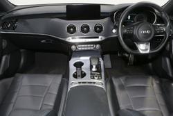2021 Kia Stinger GT