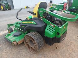 2021 John Deere Z994r