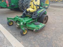 2021 John Deere Z994r
