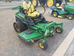 2021 John Deere Z994r