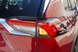 2023 Toyota RAV4 Cruiser