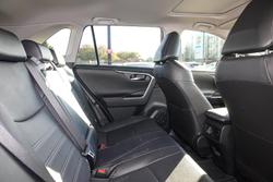 2023 Toyota RAV4 Cruiser