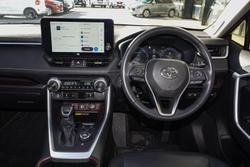 2023 Toyota RAV4 Cruiser