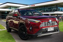 2023 Toyota RAV4 Cruiser