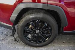 2023 Toyota RAV4 Cruiser
