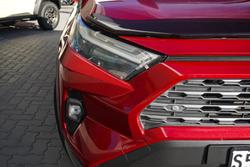 2023 Toyota RAV4 Cruiser